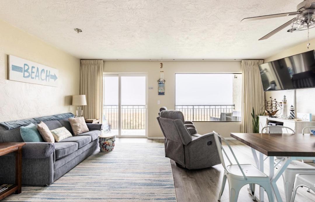 Sand Dollar Haven At Seaside Beach Club Unit 306 Habitación foto