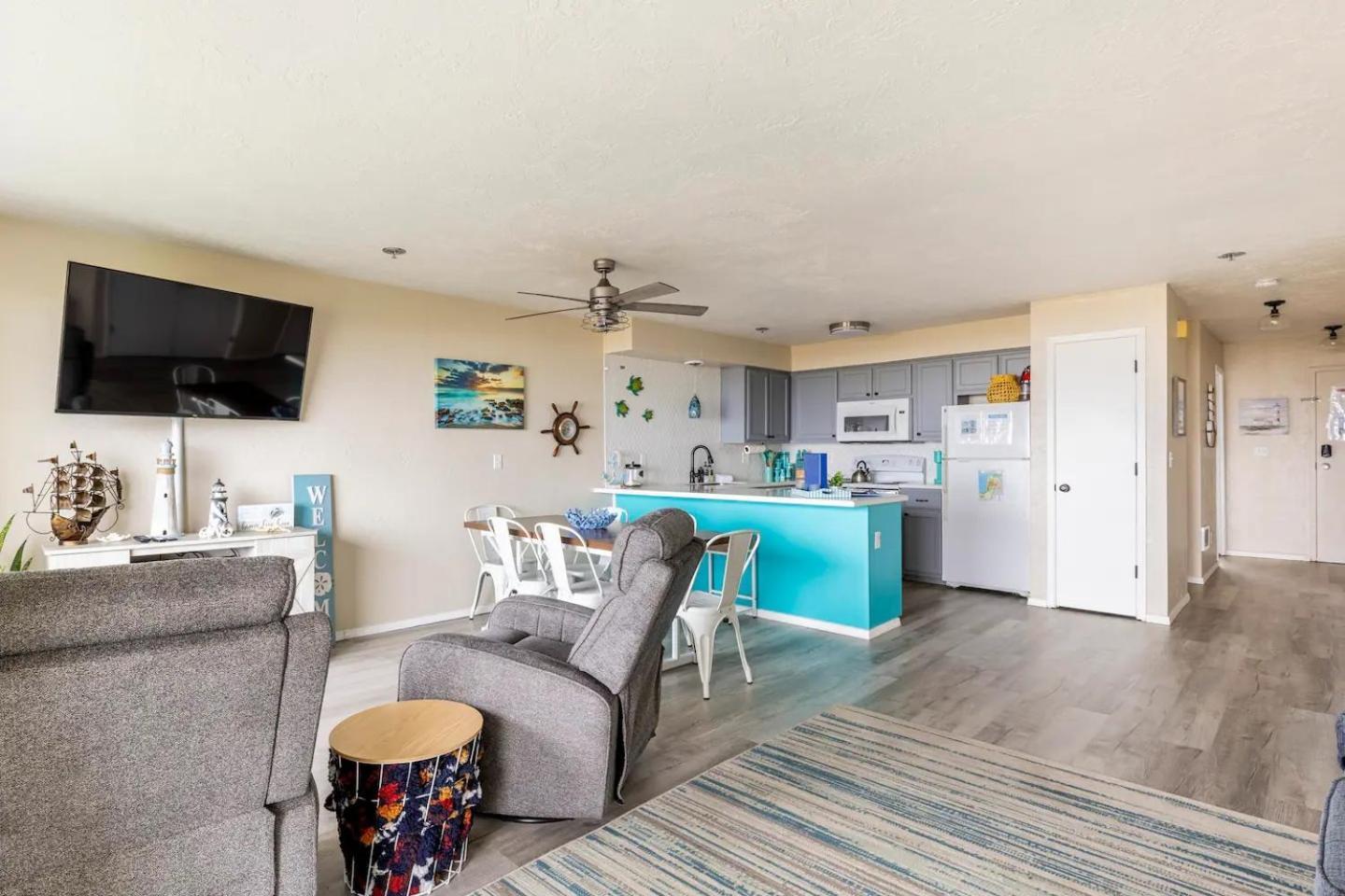 Sand Dollar Haven At Seaside Beach Club Unit 306 Exterior foto